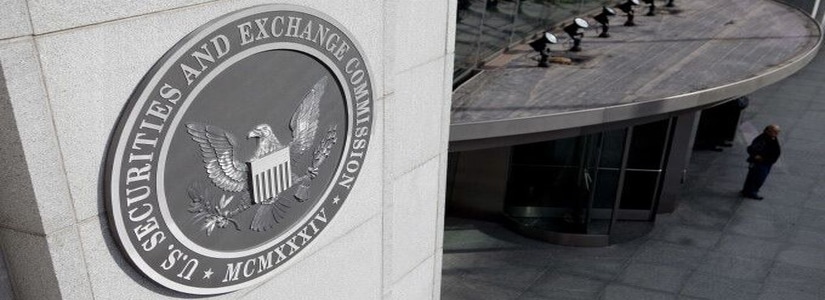 The firm believes that the SEC has made up its mind not to give it a proper answer