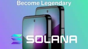 Solana (SOL) Jumps 5% as the Launch of Its Saga Phone Draws Closer