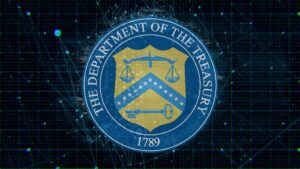 DeFi poses a major risk to national security, warns Treasury Department.