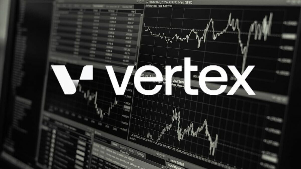 Vertex Launches Low Latency Decentralized Exchange On Arbitrum