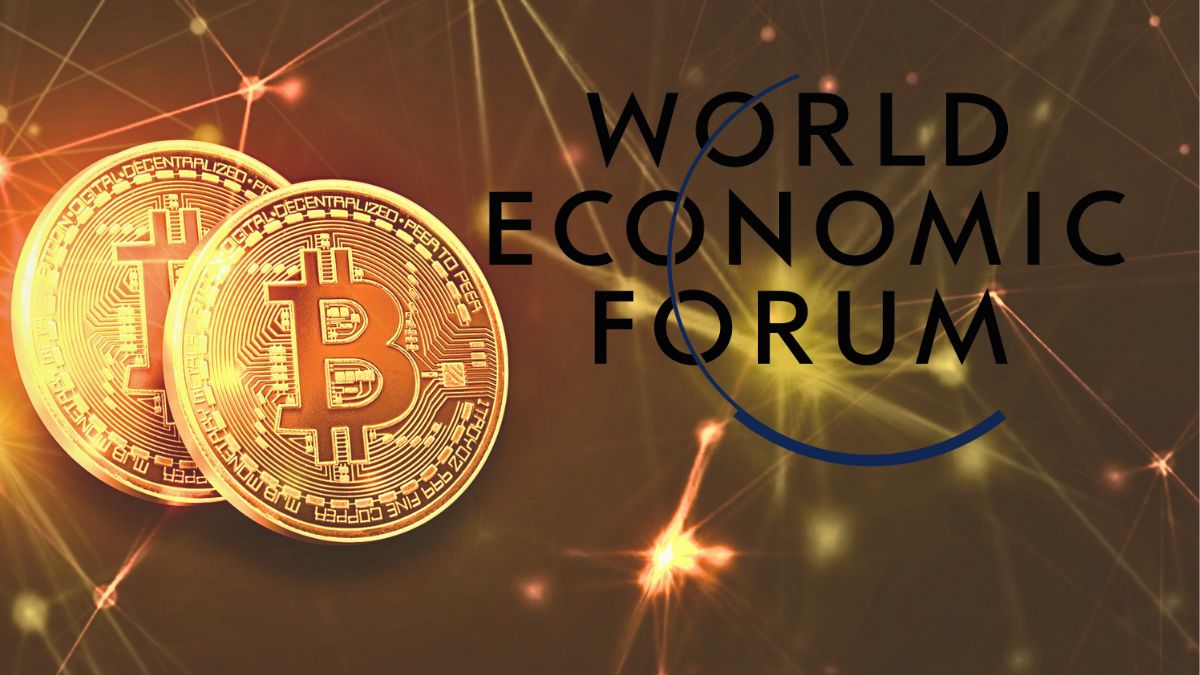 World Economic Forum Recognizes the Benefits of Bitcoin Mining
