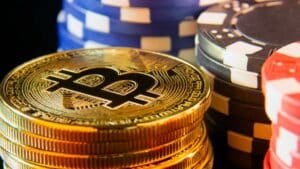 How Is Bitcoin Changing the Gambling Industry?