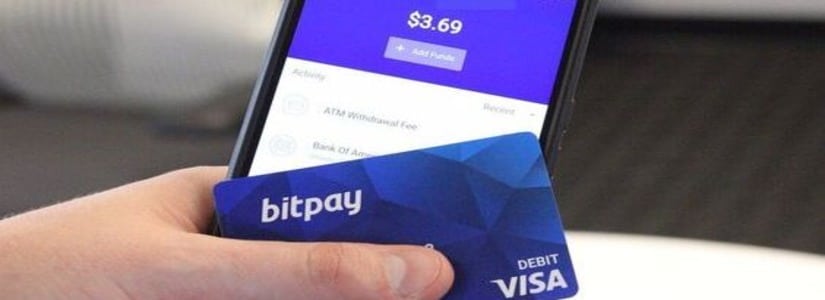 Bitpay as Payments in Miami Store