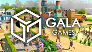 Gala Games Announces Airdrop v2 on May 15