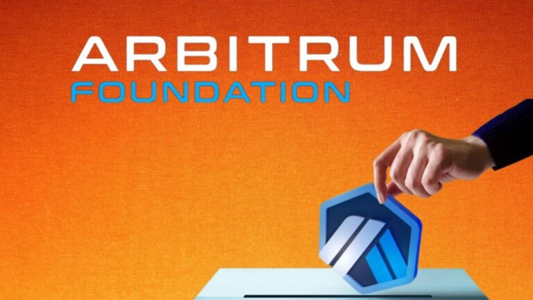 Arbitrum Comes Up With New Governance Proposals Following Backlash