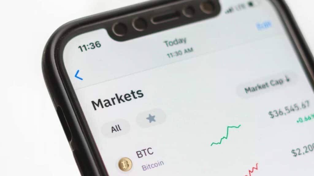 Crypto Market Takes A Tumble Amid Rising Concerns Of Inflation