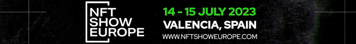 NFT Show Europe