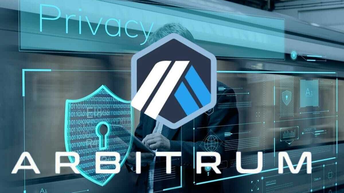 Arbitrum (ARB) Partners With Manta Network To Provide Private On Chain Identity Verification
