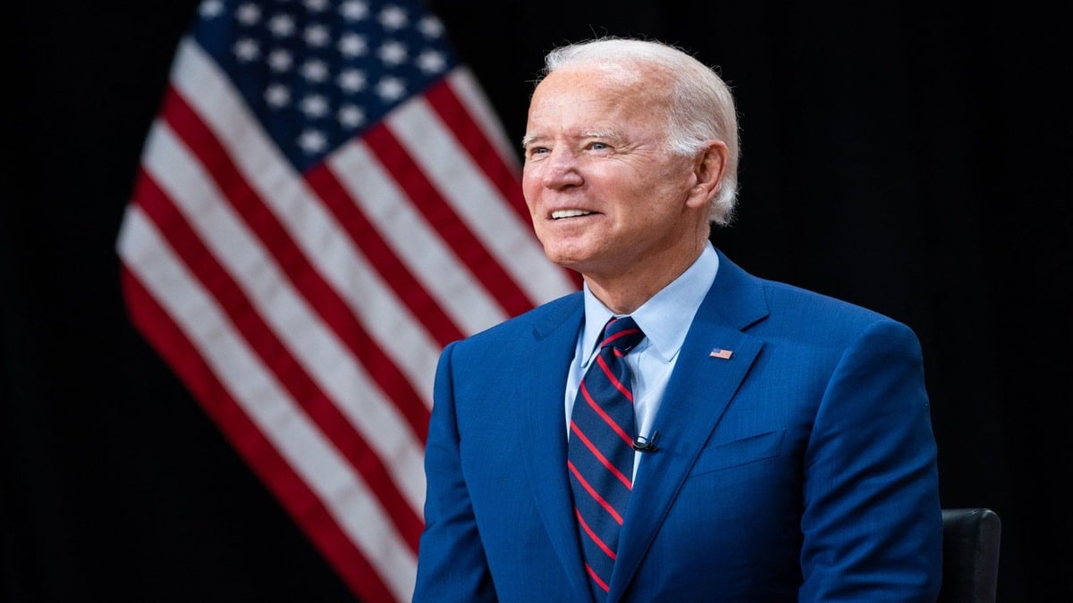 Biden Refuses to Accept Deal Protecting Crypto Traders
