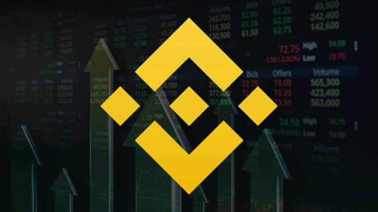 Binance's Future in Jeopardy, Ex-SEC Official Alarms