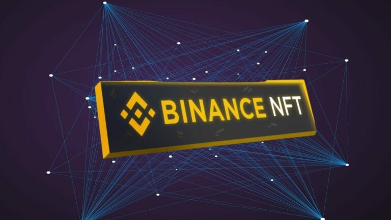 Binance Launches NFT Loan Service