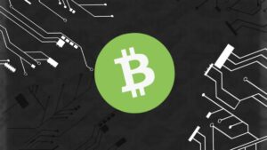 Bitcoin Cash (BCH) To Undergo Major Upgrade; Here's All You Need To Know