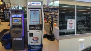 Bitcoin of America to stop operating crypto ATMs in Connecticut