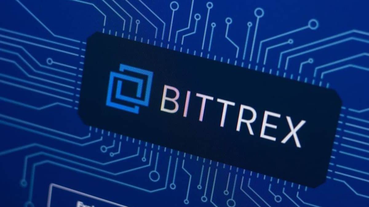 Bittrex files for bankruptcy. What will happen to the crypto market?