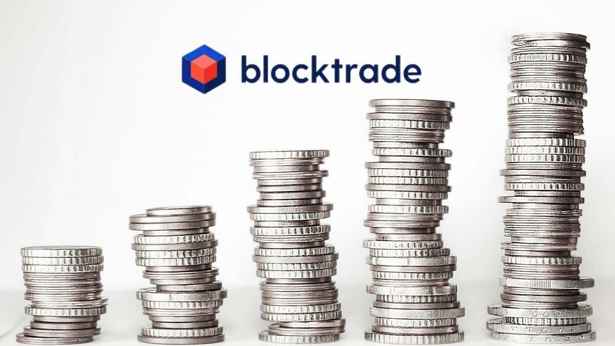 Gamified Crypto Marketplace Blocktrade Secures $5M Funding From BTEX Token Sale
