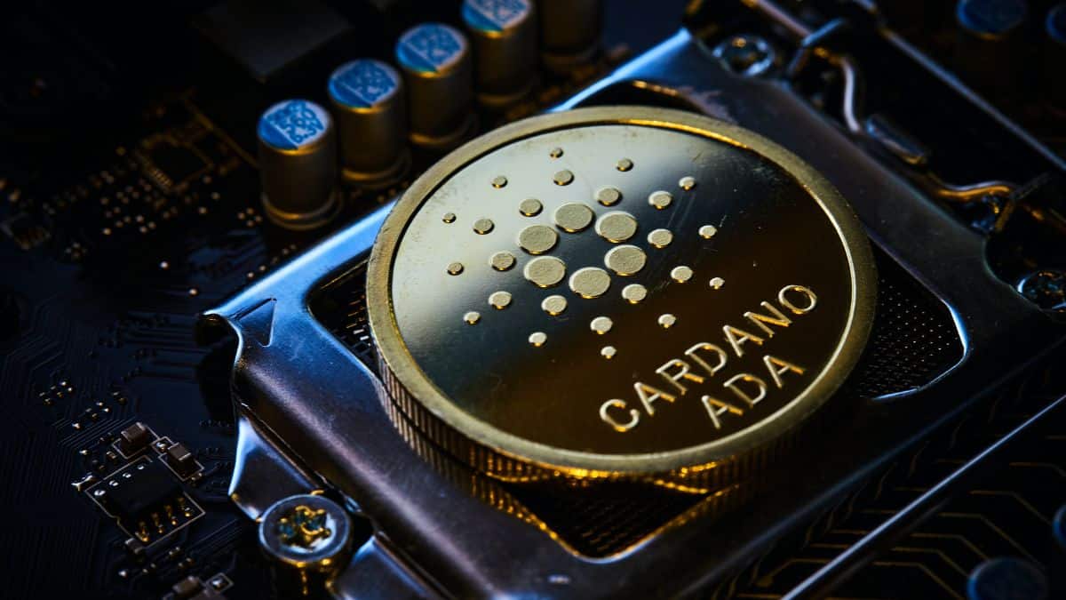 Cardano (ADA) price fails to take off despite Hydra launch - Crypto Economy