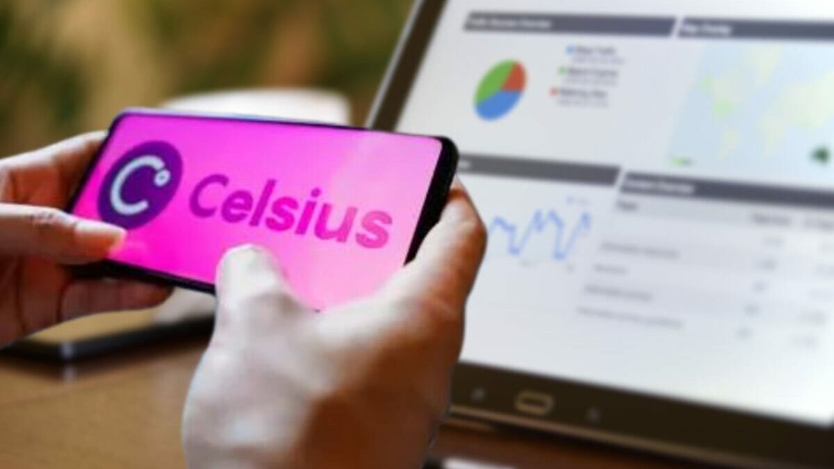 Bankrupt Crypto Lender Celsius Transferred $781M In stETH Just Before Lido V2 Launch