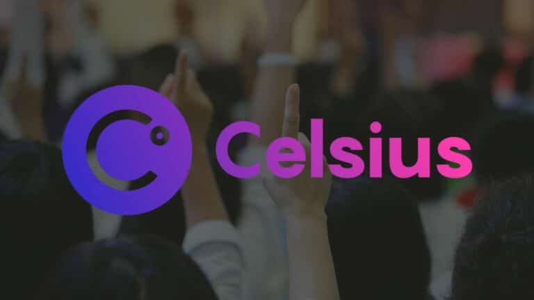 Celsius Chooses Fahrenheit's Bid for Bankruptcy Exit
