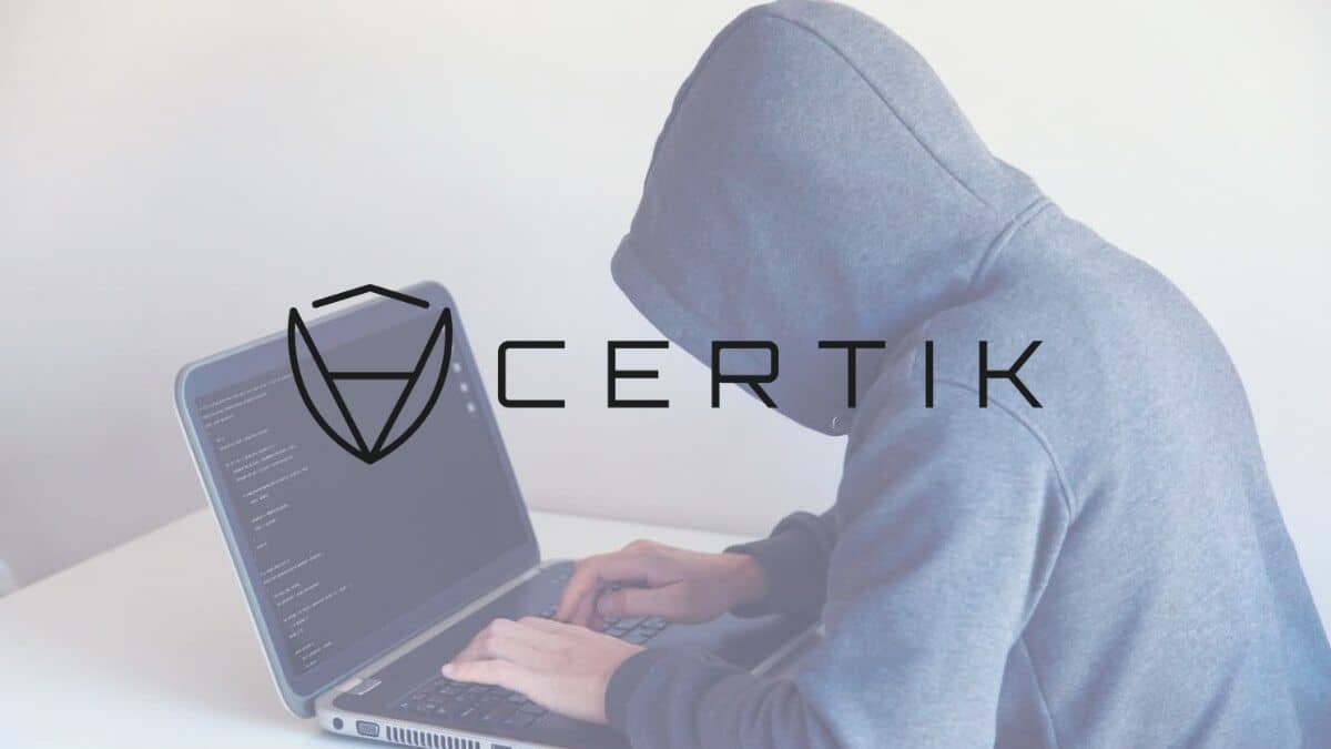 CertiK reports crypto scams drained $103M+ in April
