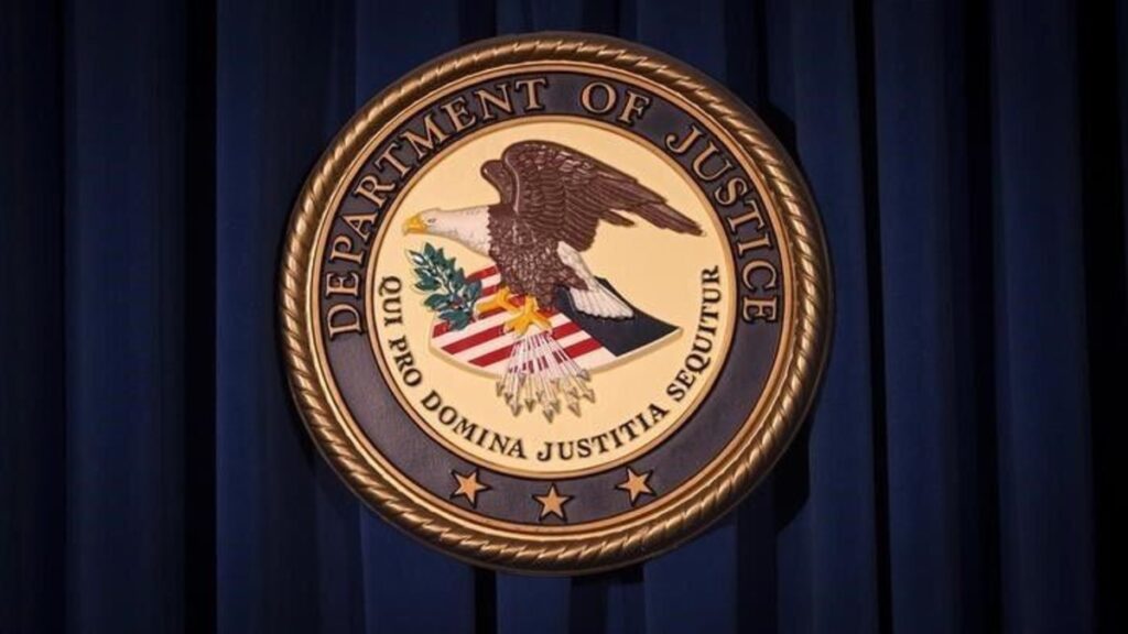 The US Justice Department is Hunting Down DeFi Hackers