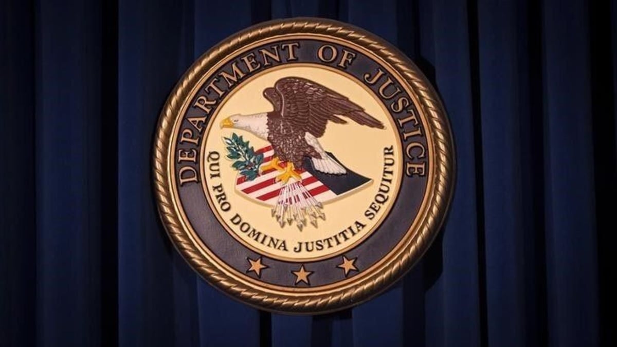 The US Justice Department is Hunting Down DeFi Hackers