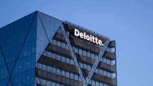 Deloitte Taps Polkadot (DOT) To Launch Digital Identity Protocol