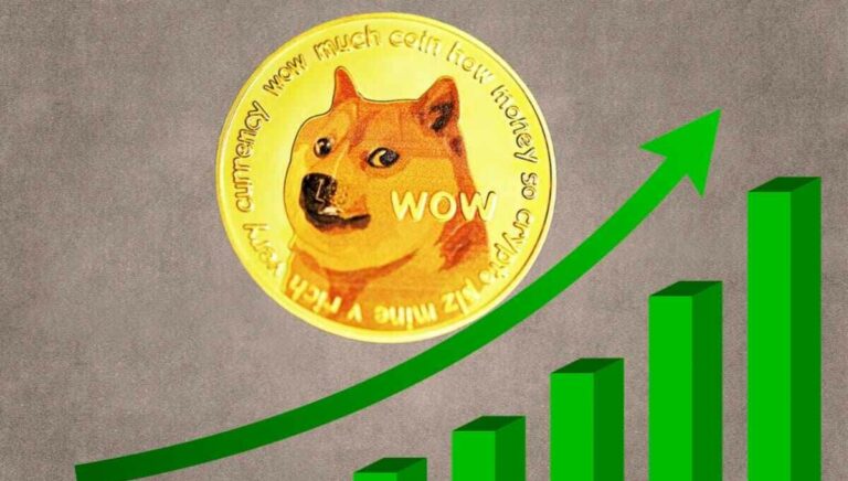 Dogecoin (DOGE) Daily Transactions Skyrocket; What Is The Reason?