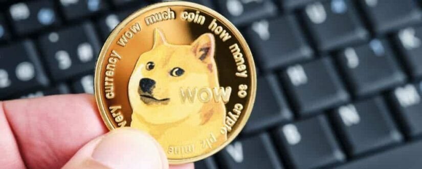 Dogecoin (DOGE) Daily Transactions Skyrocket; What Is The Reason?