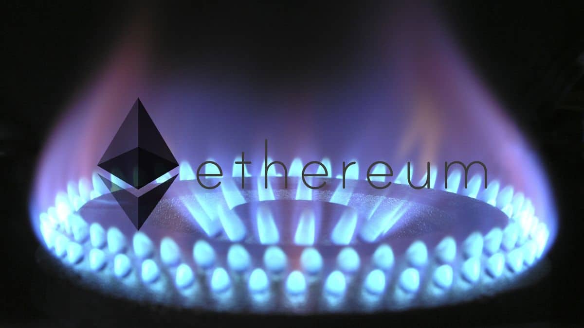 Ethereum Gas Fee Rises to a One-Year High After High PEPE Trading Volume