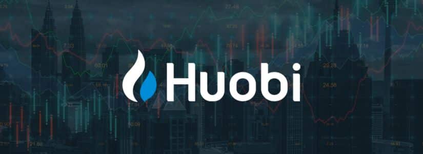 Justin Sun Calls Out Huobi Founder's Brother Over HT Token Dumping