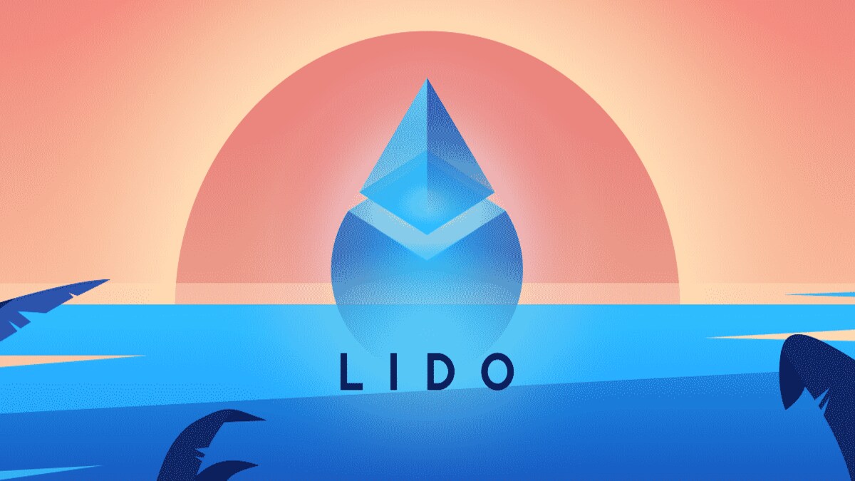 Lido DAO upgrades to version 2 and LDO token jumps 10%