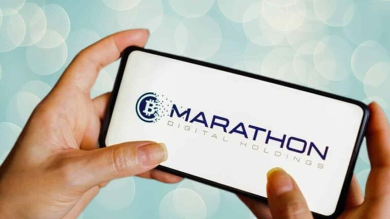 Bitcoin (BTC) Mining Giant Marathon Digital Receives Another SEC Subpoena