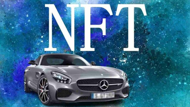 Automobile Giant Mercedes Benz Web3 Unit To Launch NFT Collection