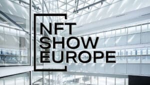 The Ultimate Opportunity to skyrocket your project awaits at NFT Show Europe 🚀