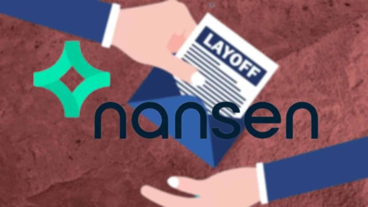 Blockchain Analytics Platform Nansen Slashes 30% Of Its Staff