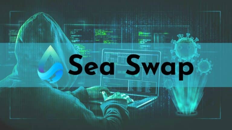 SeaSwap DeFi Protocol Scams Investors of $32k in Exit Scheme