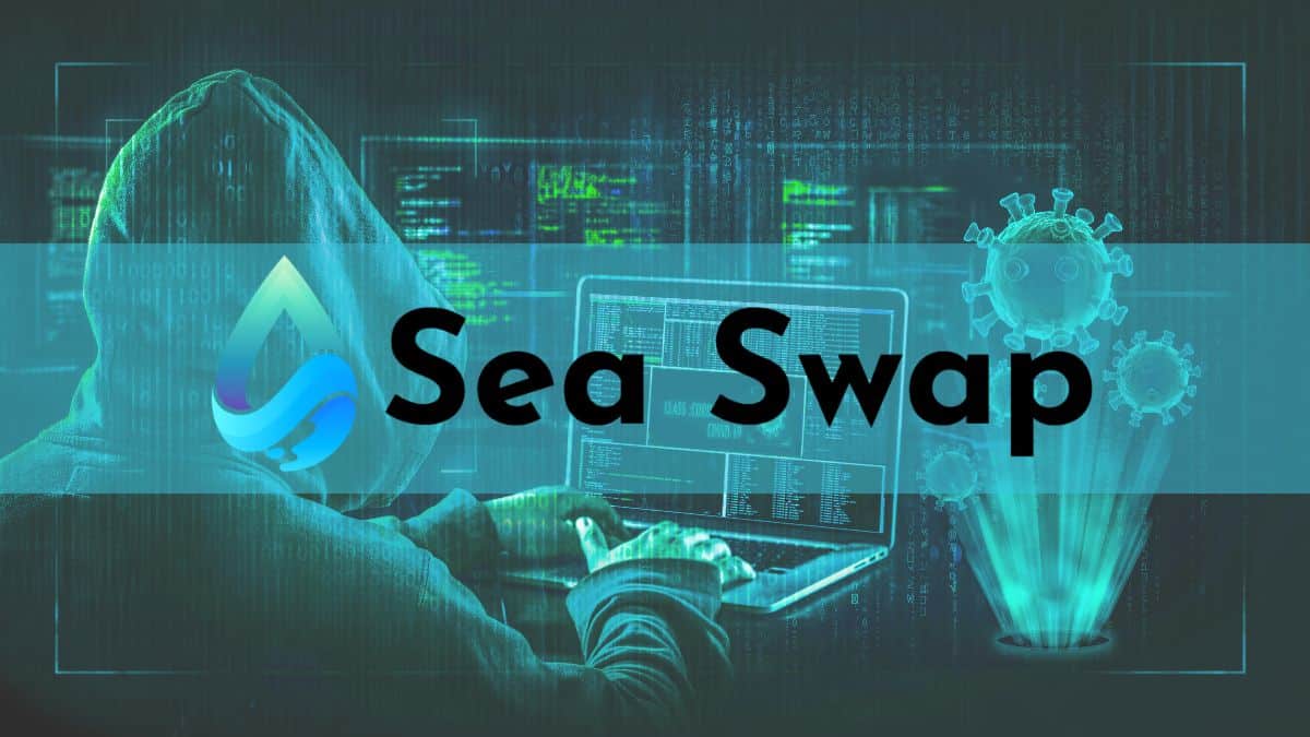 SeaSwap DeFi Protocol Scams Investors of $32k in Exit Scheme