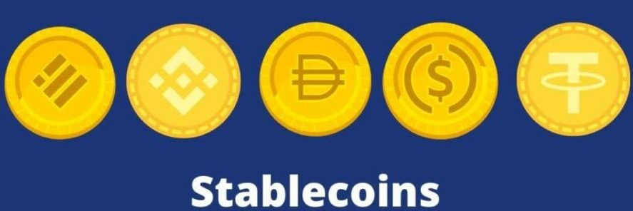 A New Stablecoin Hits The Market