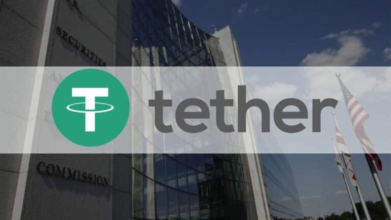 Tether Could Be the Next Domino to Fall: Ex-SEC Official Warns