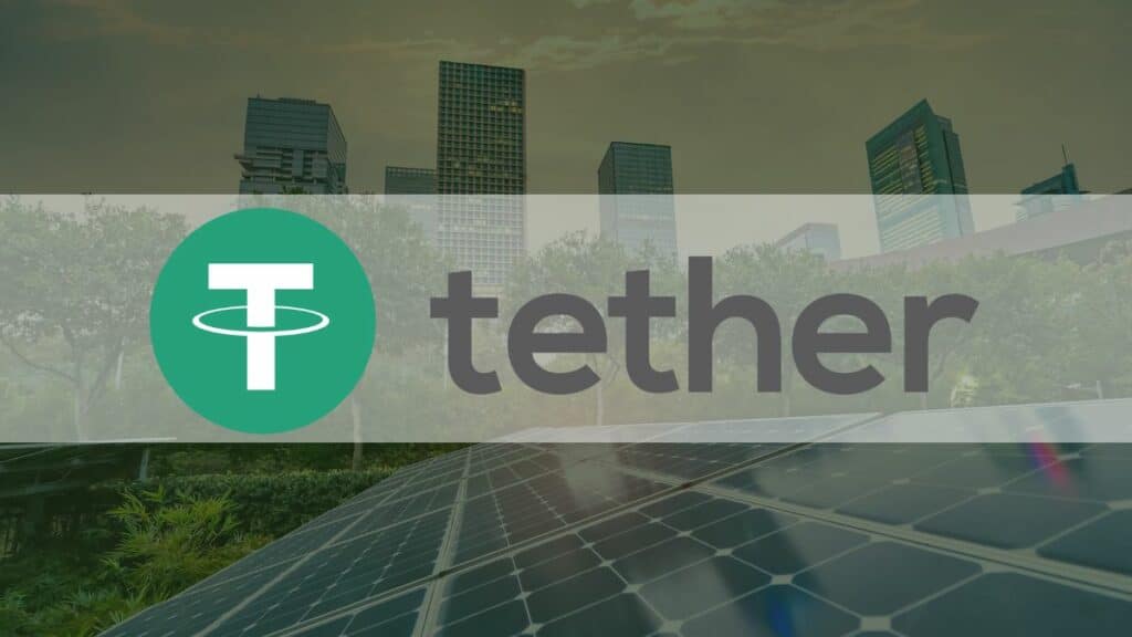 Tether Ventures into Sustainable Bitcoin Mining Operations in Uruguay