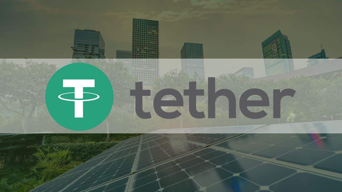 Tether Ventures into Sustainable Bitcoin Mining Operations in Uruguay