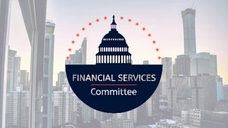 US House Financial Committee Opposes SEC's Proposed Custodial Rule
