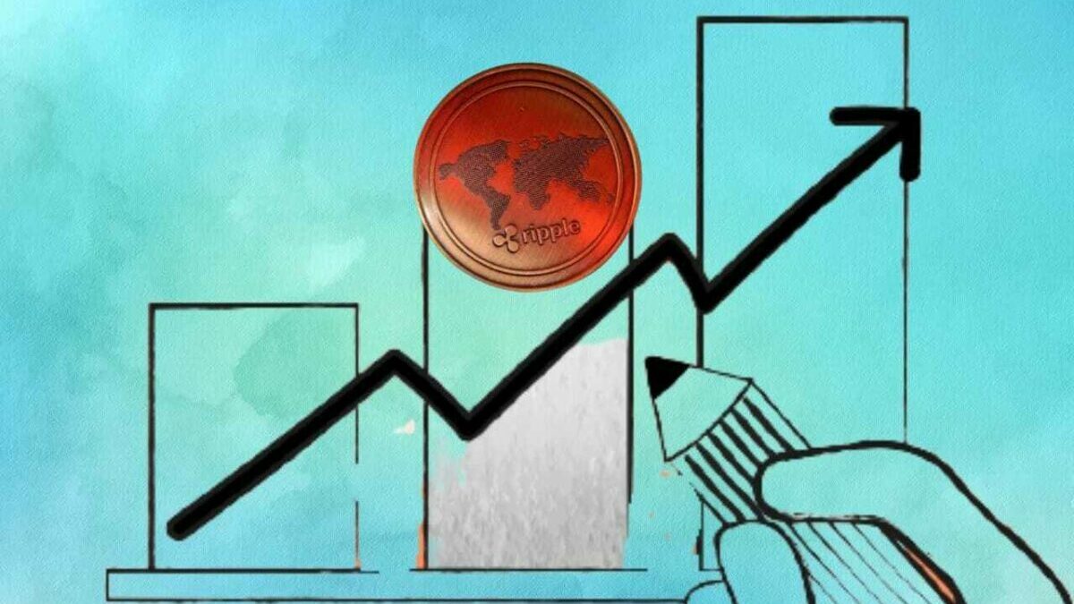 XRP Price Pumps As Pro Ripple Lawyer Makes Bold Predictions
