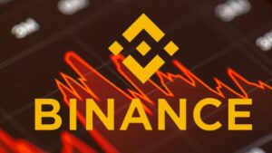 Binance Witness Negative Netflow of Roughly $778M on ETH Blockchain Amidst SEC Attack
