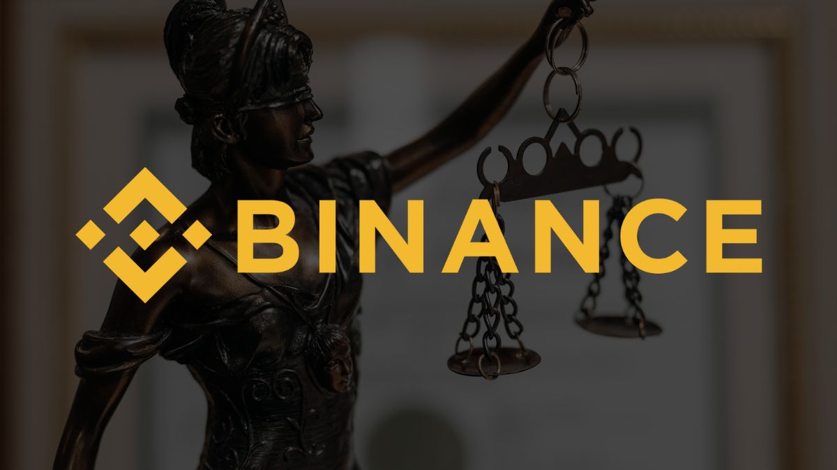 Binance Denies Ties to Binance Nigeria Limited