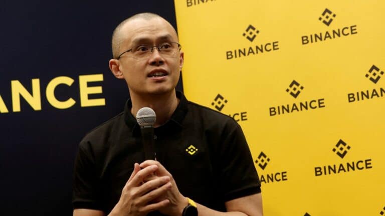 Binance and CZ Plan to Seek the Dismissal of CFTC Charges