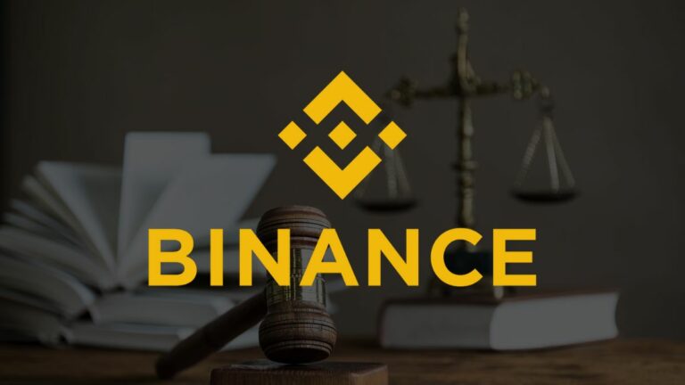Binance Fights Back: Claims SEC's Move Would "Effectively End" Its Business