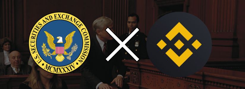Binance CEO Changoeng Zhao Continues to Dispell Allegations, But They Kept on Coming