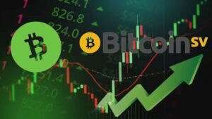 Bitcoin Cash (BCH), Bitcoin SV (BSV) Price Explodes Double Digit; Here’s Why