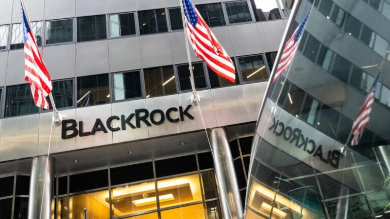 $10T Asset Management Giant BlackRock Files to Launch Bitcoin Spot ETF